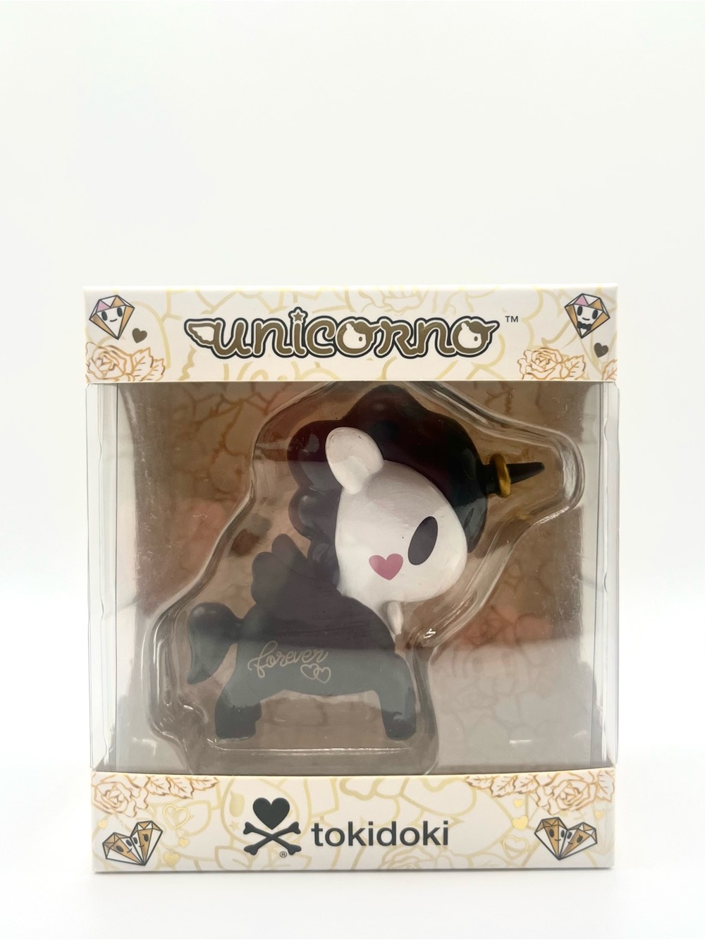 Tokidoki Unicorno Romeo Online Exclusive 2020